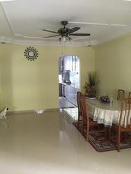 Blk 814 Jurong West Street 81 (Jurong West), HDB 5 Rooms #91464642
